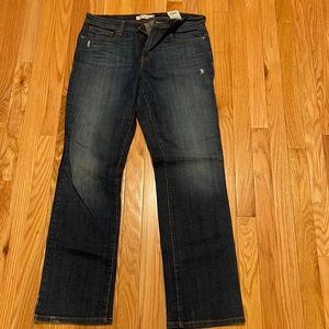 Levis 505 10 M